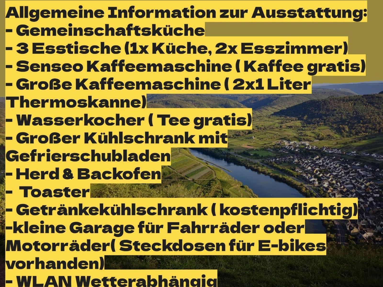 Gaestehaus Eulenkoepfchen Neef Exterior foto